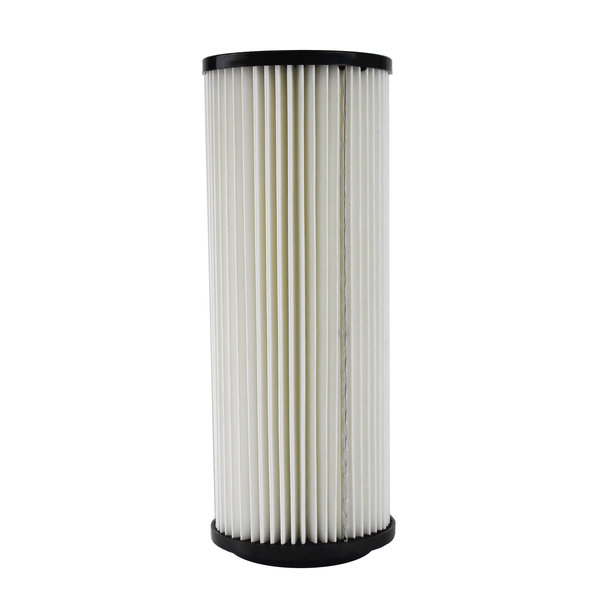 Disan Filter Evo 200, Evo 500 – voor efficiënte stofopvang en bescherming van de motor in centrale stofzuigers.