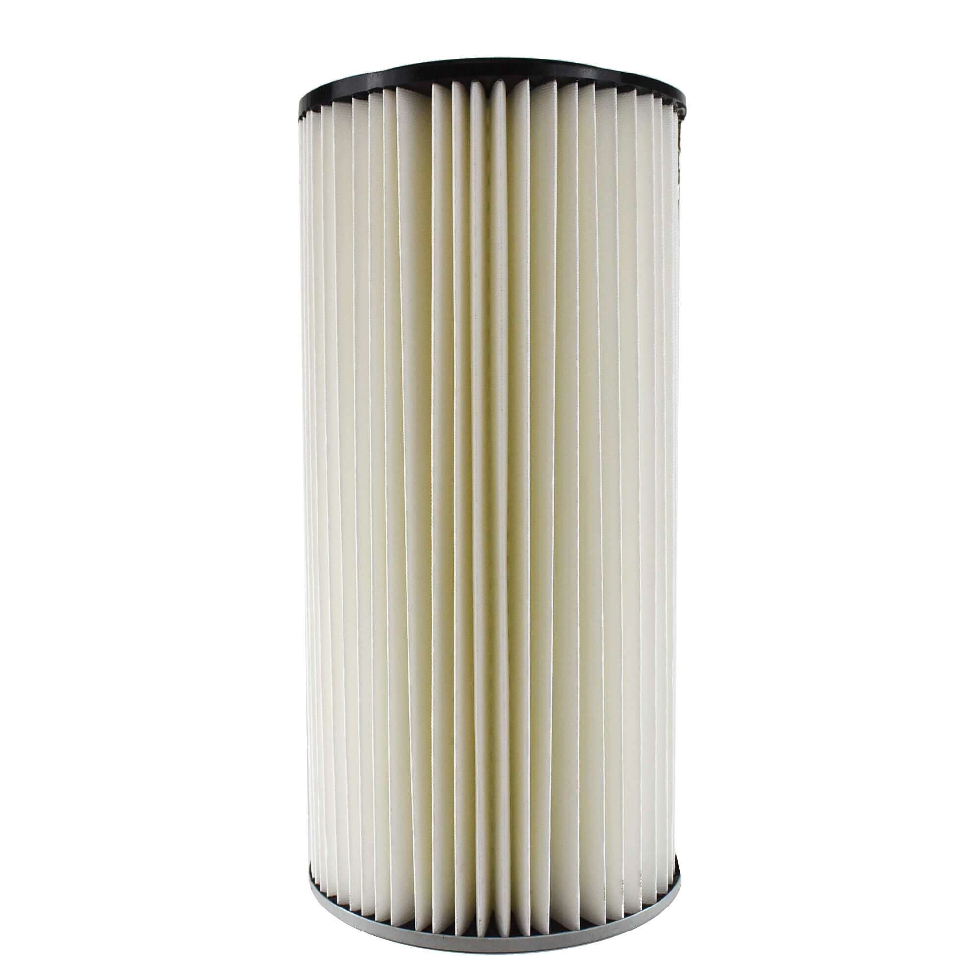 Disan Filter Euromaster, ZSA 25/2 voor efficiënte stofopvang en motorbescherming.